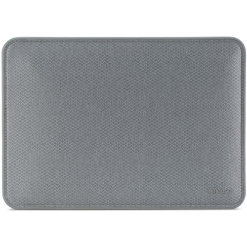 Папка Incase ICON Sleeve Housse ICON для MacBook Pro 15 Cool Gray (INMB100286-CGY)